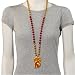 USC Trojans Team Logo Medallion Beads