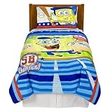 Spongebob Squarepants Bedding Spongebob Squarepants Bedding