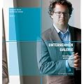 Unternehmen Galerie. Ratgeber Kunst Band 3: Kunsthandel, professionell