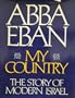 My Country: The Story of Modern Israel