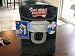 Arctic Zone Play Basketball Lunch Bag with Game Board, Ball, and Hoop