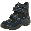 Ecco ICE BREAKER 78502, Unisex - Kinder Stiefel