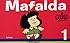 Mafalda 1 (Spanish Edition)