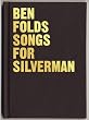 Songs For Silverman (Special Package)