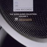 The Surround Sound Sampler - Vol.5