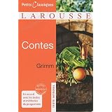 Contespar Jacob Grimm