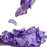 Lavender Rose Petals (200 pc)