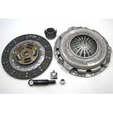 00 01 02 Dodge Ram Series Pickup 5.9L OE Clutch Kit by Phoenix Friction Products