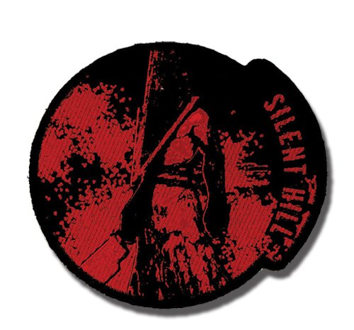 Silent Hill: Pyramid Head Patch