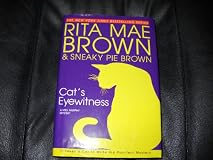 Cat's Eyewitness