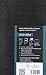 Moleskine 2013-2014 Weekly Planner, 18 Month, Large, Black, Hard Cover (5 x 8.25)