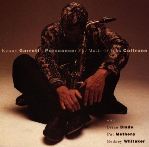 Kenny Garrett Photo 7