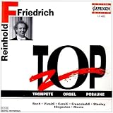 T.O.P.: Trompete, Orgel, Posaune