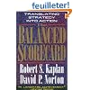 The Balanced Scorecard: Translating Strategy into Action