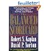 The Balanced Scorecard: Translating Strategy into Action