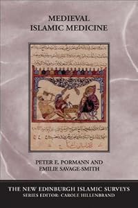 Image of Medieval Islamic Medicine
