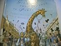 The Giraffe That Walked to Paris