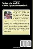 Charlie Taylor and the Caribbean Dog Pirates!
