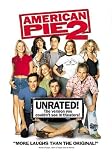 American Pie 2 (Unrated)