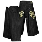 Southpole - Southpole Luxury Denim Short - Men's