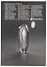 1967 Bell Telephone Western Electric Quartz Crystal Print Ad