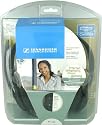 Sennheiser PC 131 Headset schwarz