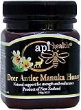 Deer Antler Manuka Honey