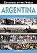 Book Argentina (Countries of the World)