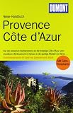 Produkt-Bild: DuMont Reise-Handbuch Reisef&uuml;hrer Provence, Cote d'Azur