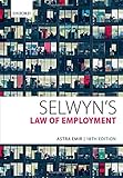 Selwyn's law of employment