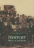 Newport west of the river