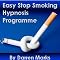 The Easy Stop Smoking Programme