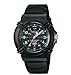 CASIO Men's HDA600B-1BV 10-Year Battery Sport Watch