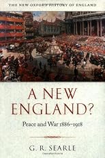 A New England?
