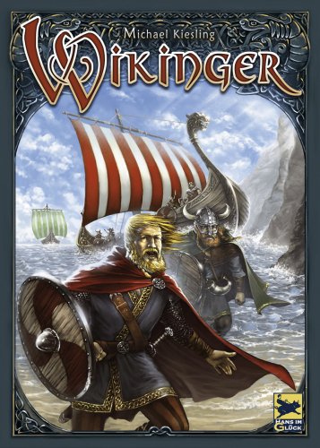 Schmidt Spiele - 48159 Wikinger