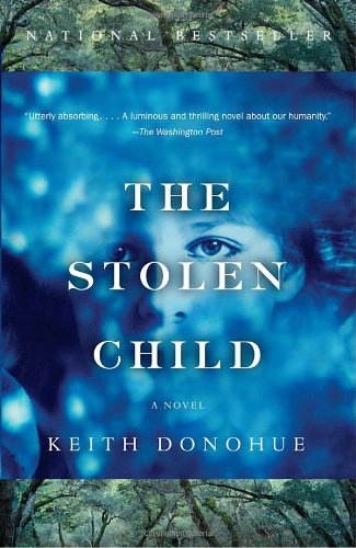 the stolen child