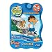 VTech VSmile Go Diego Go Learning Game