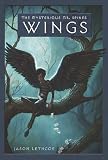 Wings #1 (The Mysterious Mr. Spines)