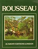 Henri Rousseau : 'le douanier'