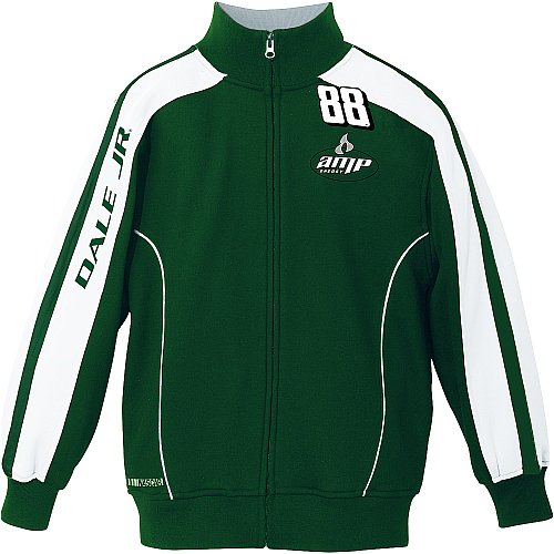 Buy Chase Authentics Dale Earnhardt, Jr. Amp Energy Full Zip Jacket Youth (8-20) by Chase Authentics