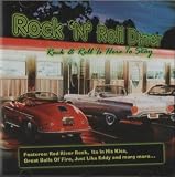 Rock `N` Roll Diner - Rock & Roll is here to stay