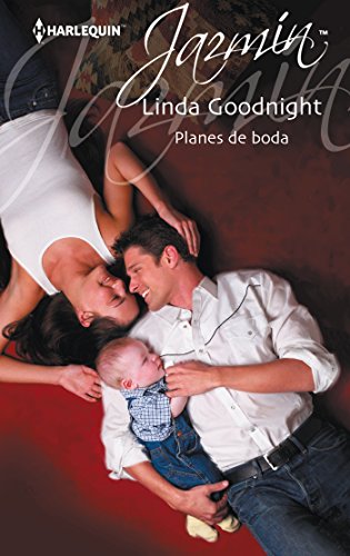 Planes de boda (Jazmín) (Spanish Edition)
