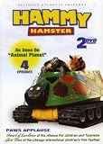As Seen On Animal Planet Hammy the Hamster: 4 Episodes Arrival: Hammy Finds the Riverbank/The Boo