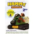 As Seen On "Animal Planet" Hammy the Hamster: 4 Episodes Arrival: Hammy Finds the Riverbank/The Boo