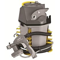 Big Sale Earlex HVGEMUS Spray Station Gemini a Complete Painting and Finishing System