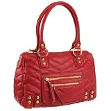 Linea Pelle Womens Dylan 41280 Satchel