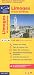 Limoges & Surroundings: IGN88409