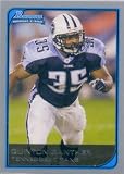 2006 Bowman 273 Quinton Ganther (Football Cards) (RC - Rookie Card)