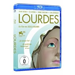 Lourdes [Edizione: Germania]
