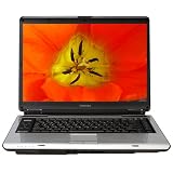 Toshiba Satellite A135-S2326 15.4 Laptop (Intel Celeron M Processor 520, 512 MB RAM, 80 GB Hard Drive, SuperMulti DVD Drive, Vista Basic)
